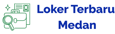 Loker Terbaru Medan 2026